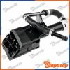 Gicleur de lave-phare droite pour MAZDA | EDS-MZ-001, 190660